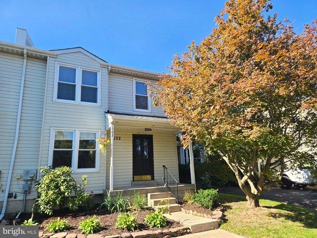 Townhouse for sale in Chalfont, Bucks County