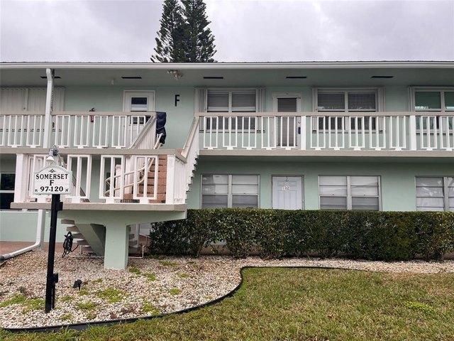 Condo for sale in West Palm Beach, Florida