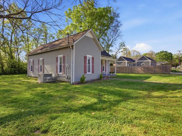 House for sale in Tennessee
