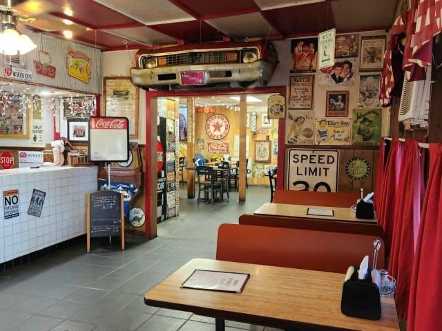 Commercial for sale in Hackett, Sebastian County