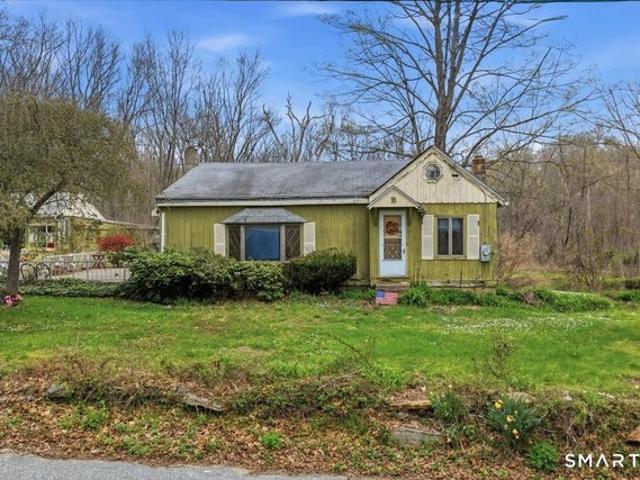 House for sale in Bozrah, Connecticut