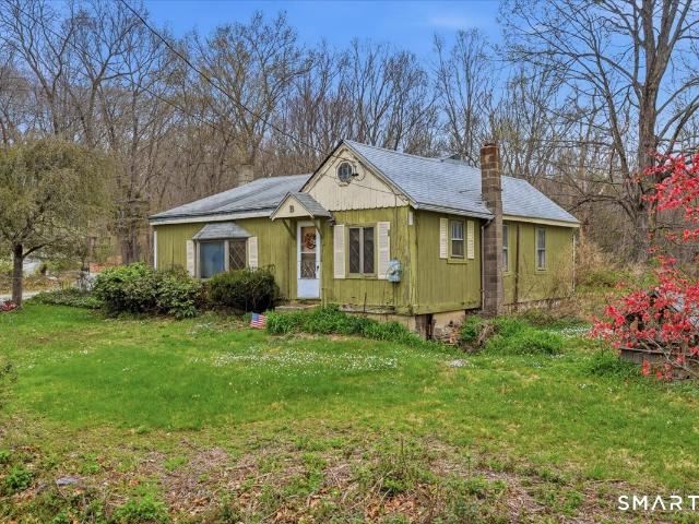 Property for sale in Bozrah, Connecticut