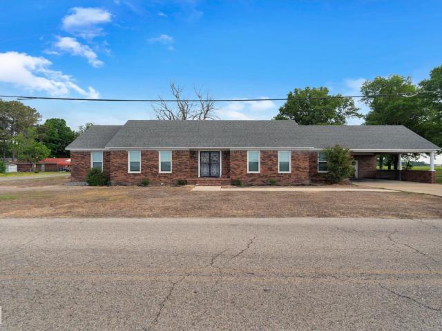 House for sale in Ark