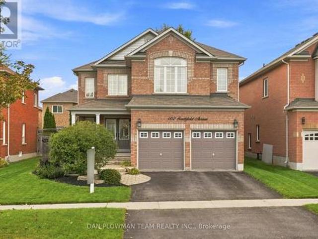 House for sale in Clarington, Golden Horseshoe