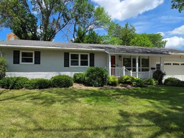 House for sale in Marshall, Minnesota