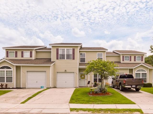Townhouse for sale in South Carolina