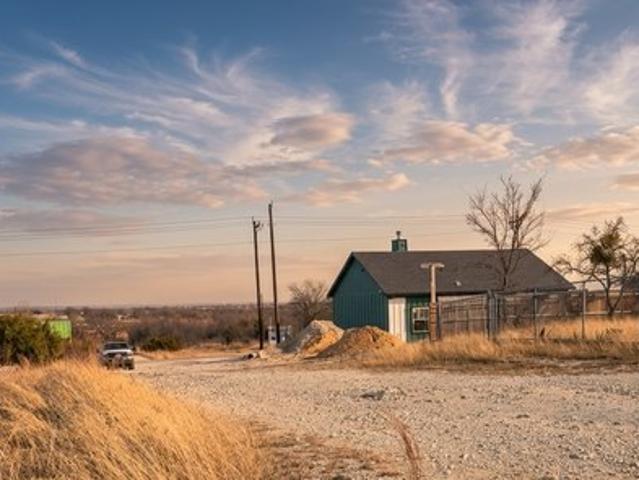 Land for sale in Azle, Texas