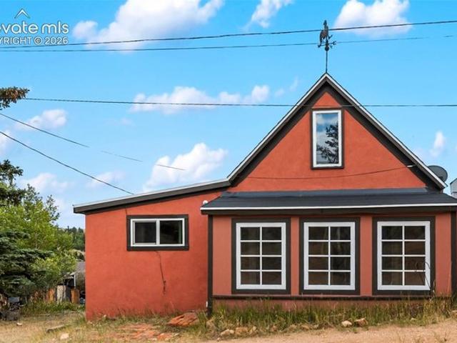 House for sale in Teller, Colorado