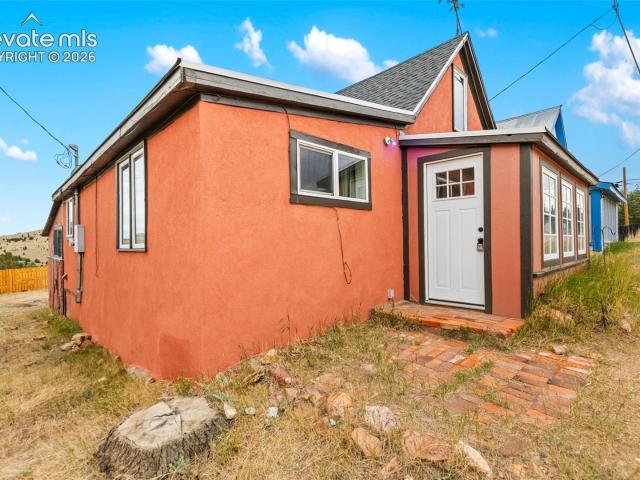 House for sale in Teller, Colorado