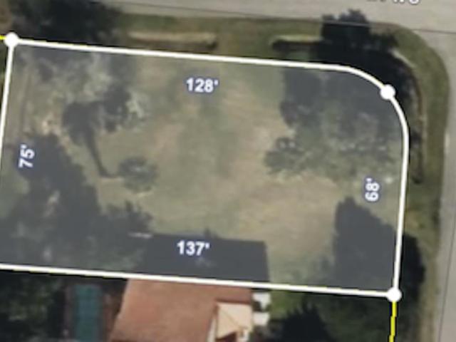 Land for sale in Saint Johns, Florida