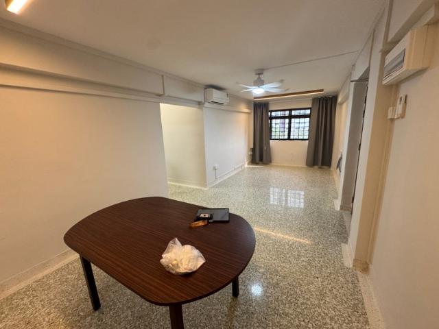 Apartment for rent
