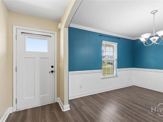 House for sale in Guyton, Georgia