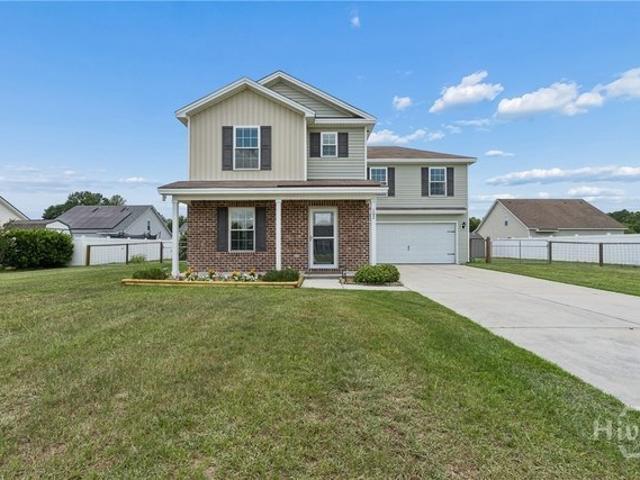 House for sale in Guyton, Georgia