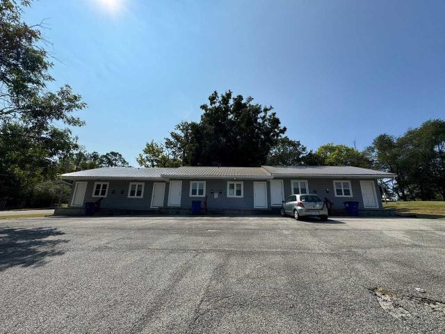 Apartment for rent in Martin