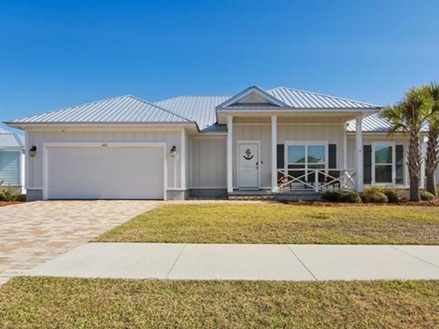 House for sale in Mexico Beach, Bay County