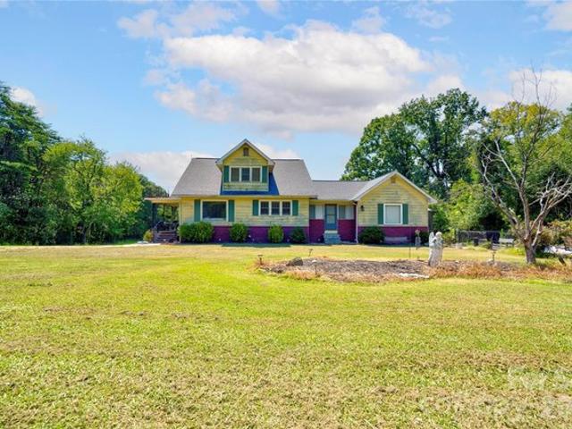 House for sale in Grover, North Carolina