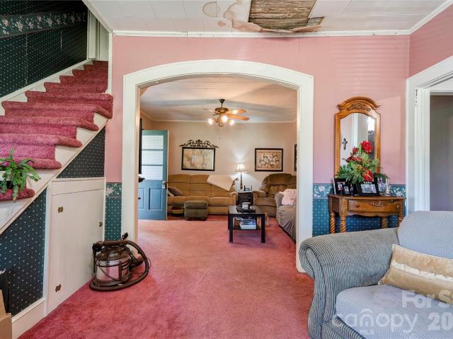 House for sale in Grover, North Carolina