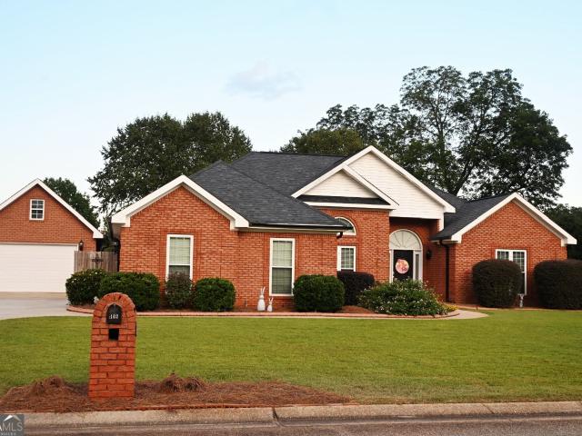 House for sale in Kathleen, Georgia