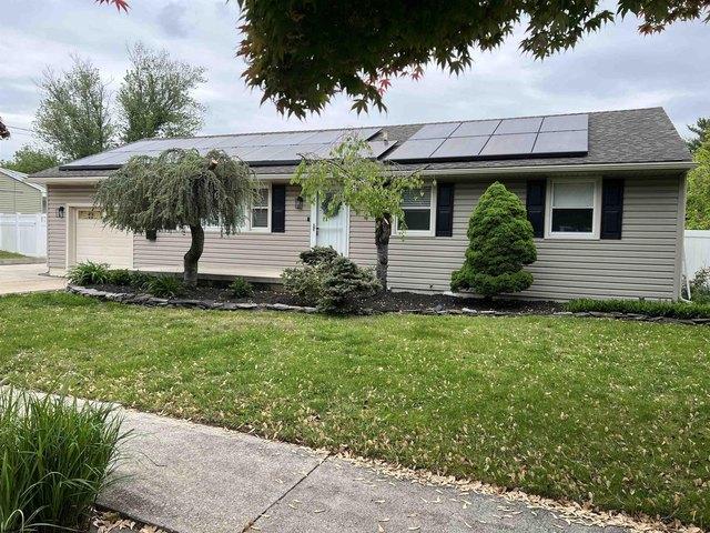 House for sale in Linwood, New Jersey