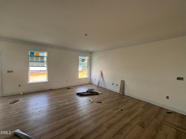 House for sale in Garner, North Carolina