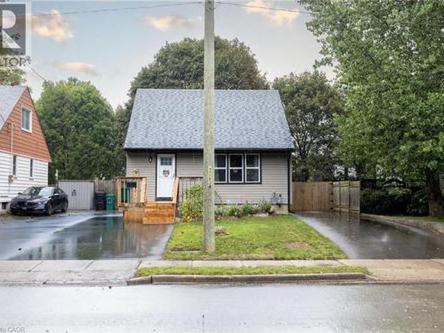 House for sale in Cambridge, Ontario