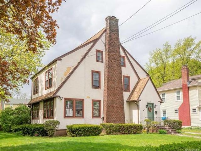 House for sale in New Britain, Connecticut