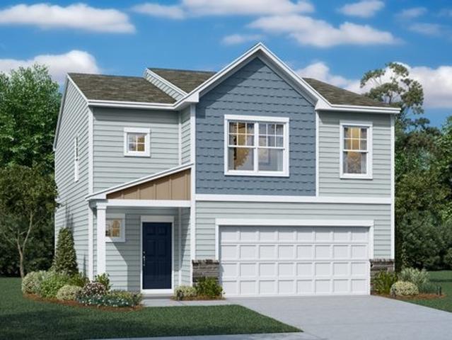 House for sale in Pacolet Mills, South Carolina