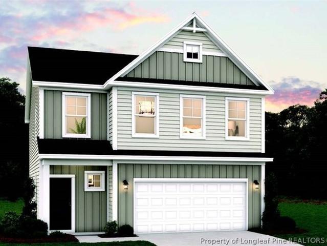 House for sale in Coats, North Carolina