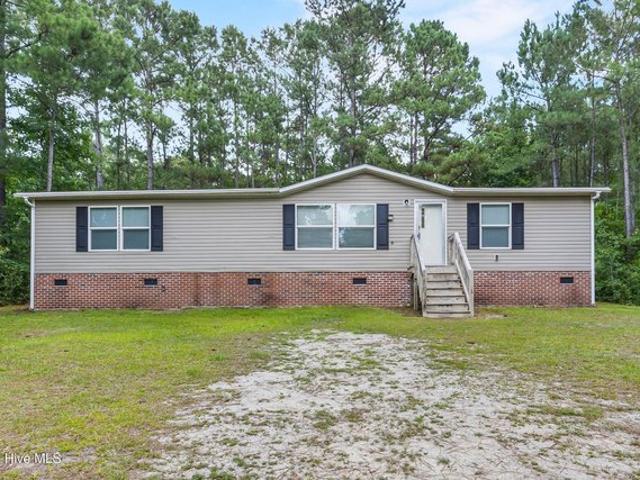 House for sale in Leland, North Carolina