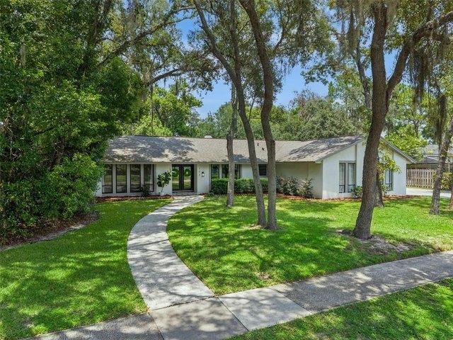 House for sale in Longwood, Florida