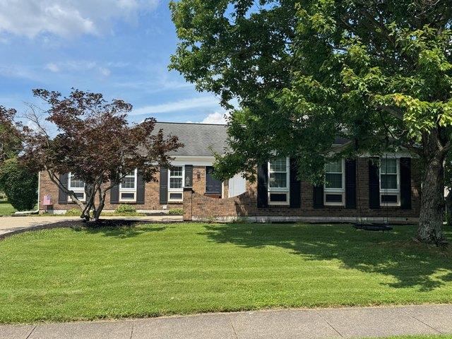House for sale in Campbell, Kentucky
