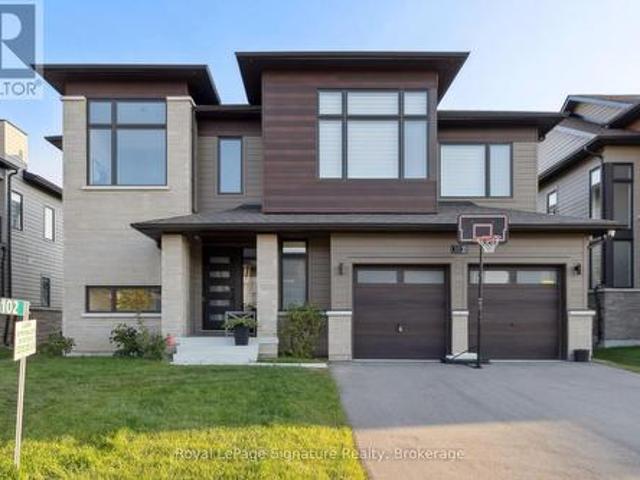 House for rent in Grey, Ontario