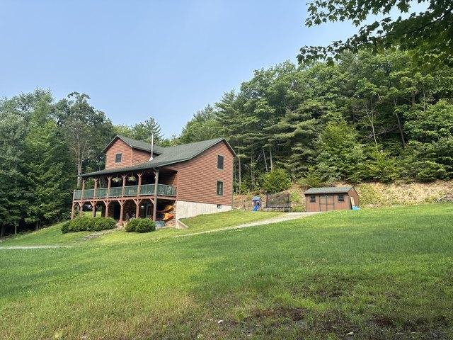 House for sale in Cadyville, New York