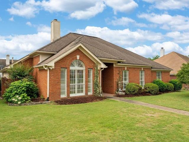 House for sale in Pelham, Alabama