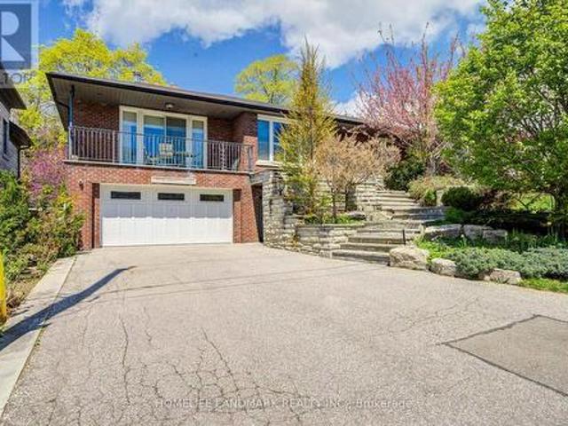 House for rent in Woburn, Ontario