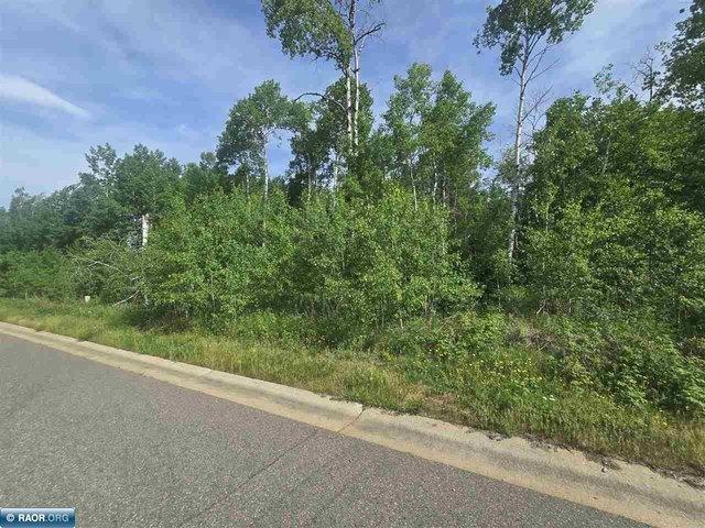 Land for sale in Buhl, Minnesota