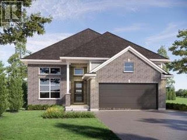 House for sale in St. Thomas, Ontario