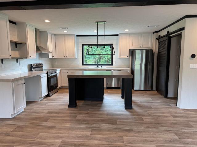 House for sale in Ark
