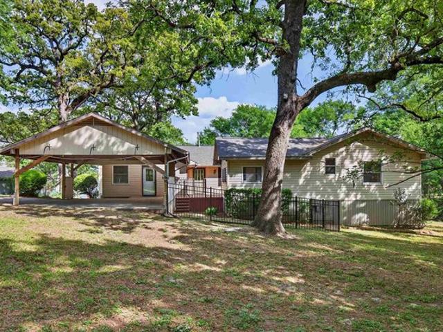 House for sale in Mabank, Kaufman County
