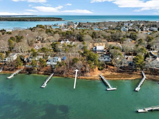 Land for sale in Mashpee