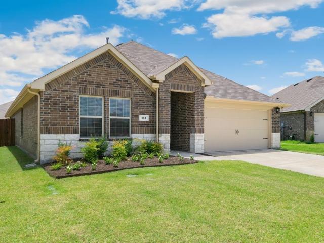 House for sale in Hunt, Texas