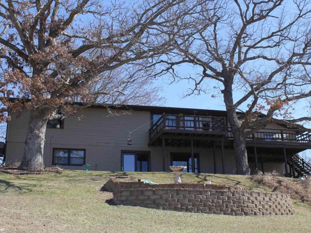 House for sale in Montezuma