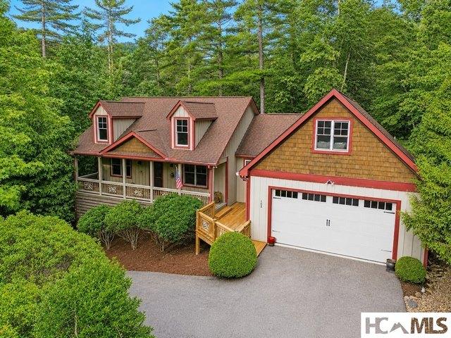 House for sale in Transylvania, North Carolina