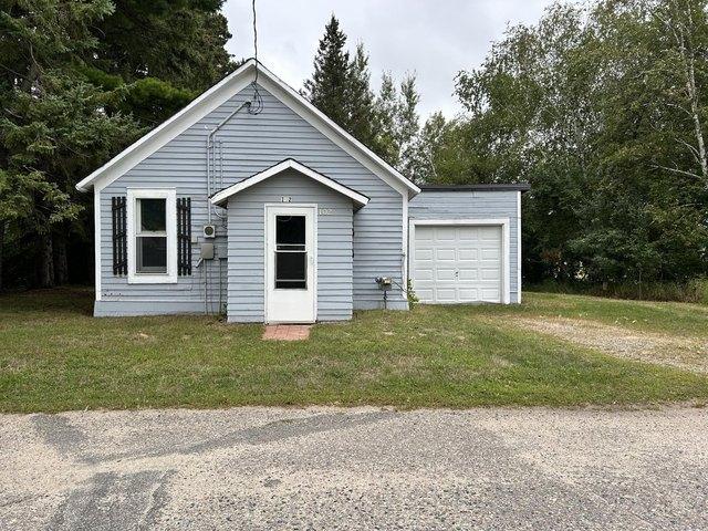 House for sale in Bagley, Minnesota