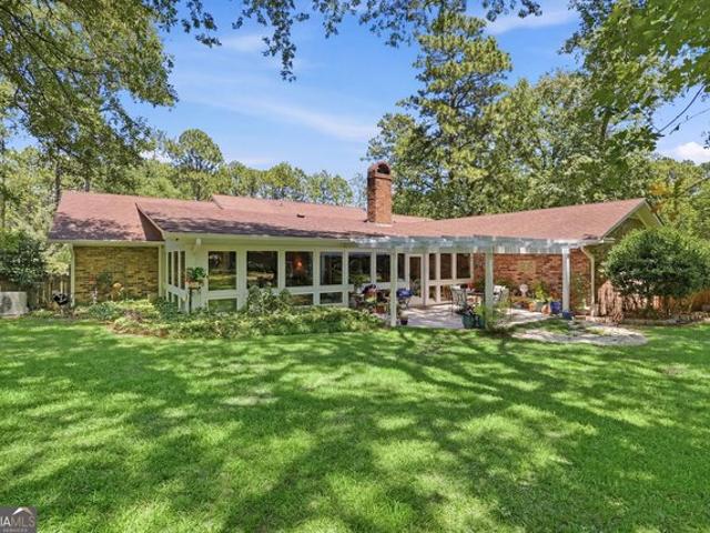 House for sale in Statesboro, Georgia