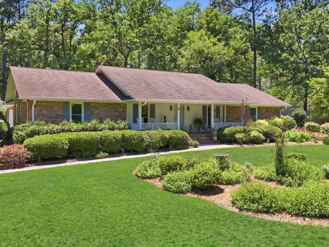 House for sale in Statesboro, Georgia