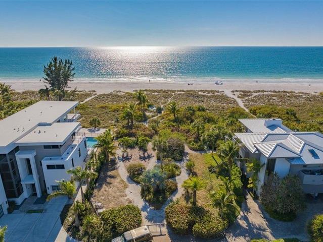 Land for sale in Holmes Beach, Florida