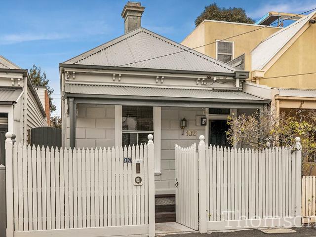 House for rent in Camerons Creek, Victoria