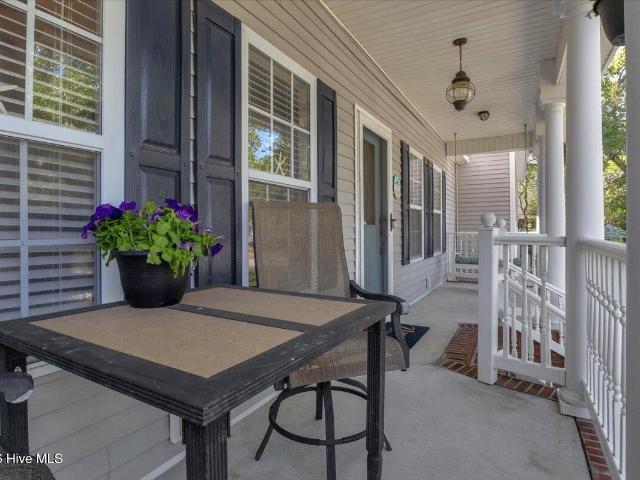 House for sale in Oak Island, North Carolina