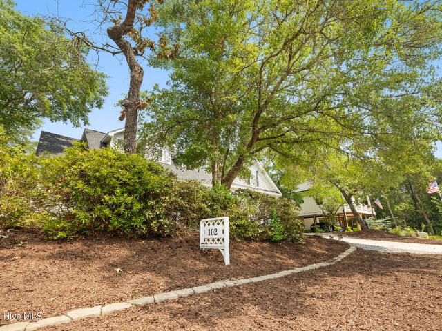 House for sale in Oak Island, North Carolina